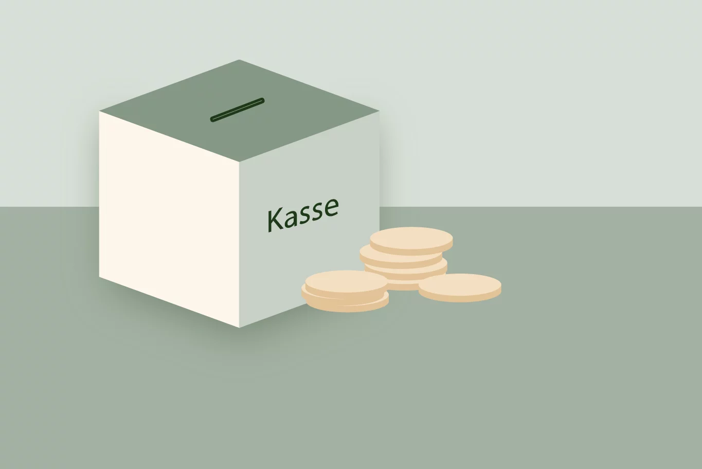 Schülerhaushalt