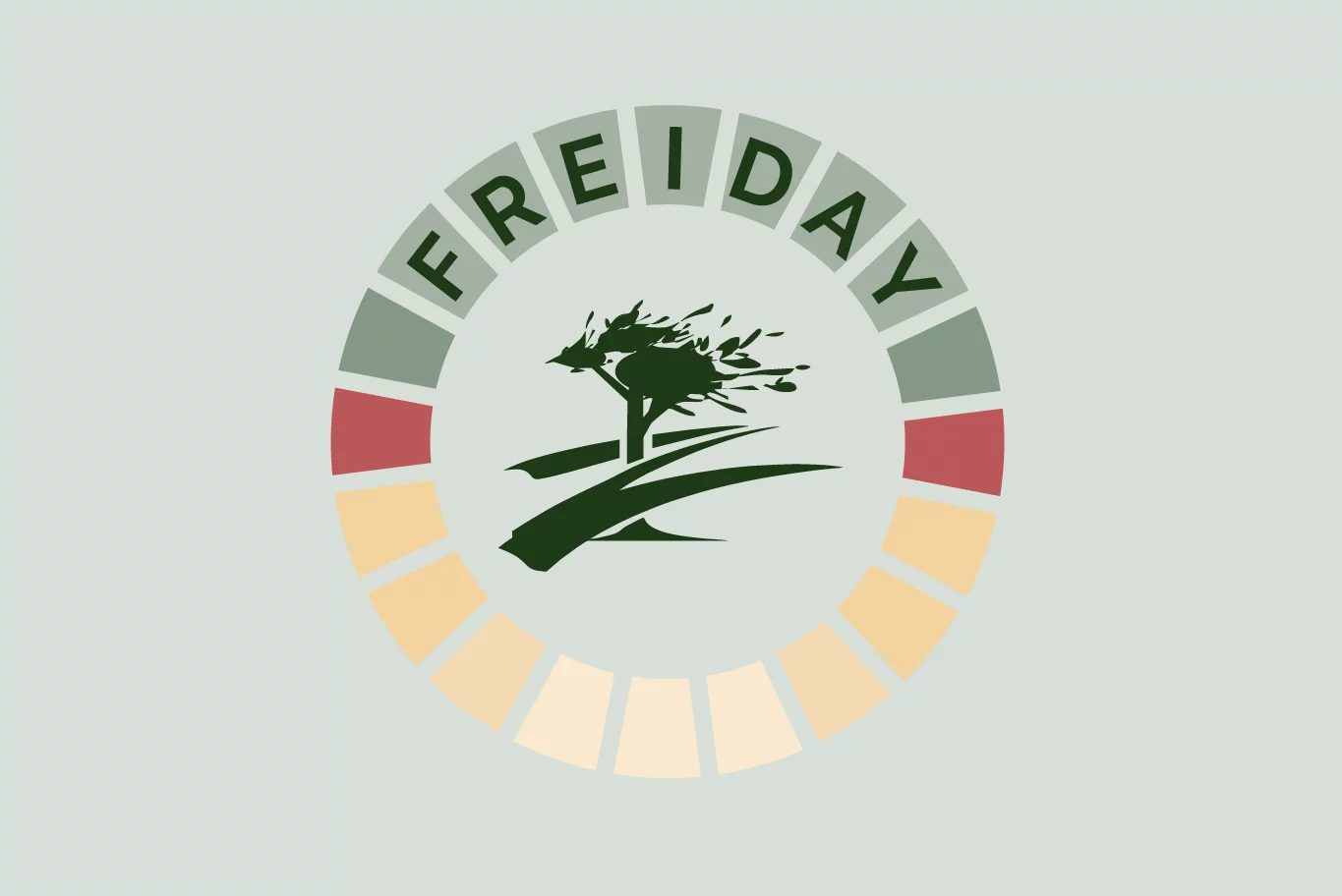 Freiday
