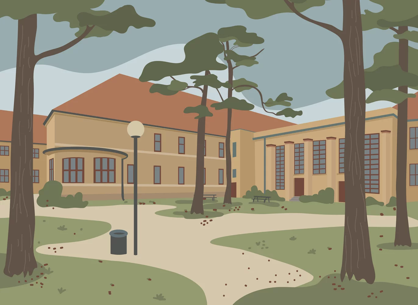 Zinnowwald Grundschule
